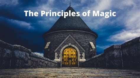 The doctrine and ritual of high magic